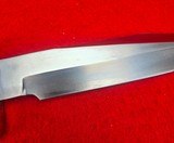 Randall Made Knife Model #14 CDT - 1993 - 12 of 19