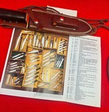 Randall Made Knife Model #14 CDT - 1993 - 19 of 19