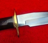 Randall Made Knife Model #14 CDT - 1993 - 11 of 19