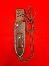 Randall Made Knife Model #14 CDT - 1993 - 14 of 19