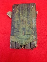 Lot of 5 NOS USGI M3 Grease Gun Magazines - WWII Contract Mfg - Guide Lamp? Make Offer!! - 9 of 9