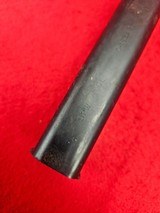 Lot of 5 NOS USGI M3 Grease Gun Magazines - WWII Contract Mfg - Guide Lamp? Make Offer!! - 5 of 9