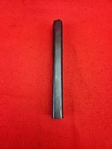Lot of 5 NOS USGI M3 Grease Gun Magazines - WWII Contract Mfg - Guide Lamp? Make Offer!! - 3 of 9
