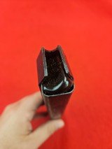 Lot of 5 NOS USGI M3 Grease Gun Magazines - WWII Contract Mfg - Guide Lamp? Make Offer!! - 7 of 9