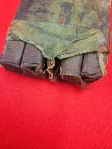 Lot of 5 NOS USGI M3 Grease Gun Magazines - WWII Contract Mfg - Guide Lamp? Make Offer!! - 8 of 9