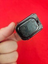 Lot of 5 NOS USGI M3 Grease Gun Magazines - WWII Contract Mfg - Guide Lamp? Make Offer!! - 6 of 9