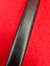 Lot of 5 NOS USGI M3 Grease Gun Magazines - WWII Contract Mfg - Guide Lamp? Make Offer!! - 4 of 9