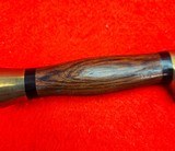 Vintage 1960s Ralph Bone Custom Made Hunting/Skinning Knife - Excellent Example! Made In Lubbock Texas - 11 of 16