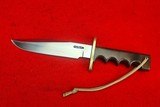 Randall Made Knife Vietnam Veteran Commemorative Model #14 Attack - #410/500 Made - Riveted Gutcher Sheath- Rare - 3 of 20