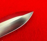 Randall Made Knife Model 18 Survival Knife - Made Famous In The Vietnam War - Beautiful & Unused - Skip The 7 Year Wait - Buy Today! - 15 of 20