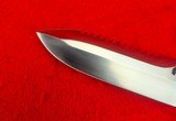 Randall Made Knife Model 18 Survival Knife - Made Famous In The Vietnam War - Beautiful & Unused - Skip The 7 Year Wait - Buy Today! - 8 of 20