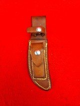 Randall Made Knives Model 20 Yukon Skinner - 50 Years Old Vintage - Skip The 7 Year Wait - Buy It Today! - 14 of 15