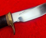 Randall Made Knives Model 20 Yukon Skinner - 50 Years Old Vintage - Skip The 7 Year Wait - Buy It Today! - 12 of 15