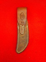 Randall Made Knives Model 20 Yukon Skinner - 50 Years Old Vintage - Skip The 7 Year Wait - Buy It Today! - 15 of 15