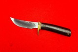 Randall Made Knives Model 20 Yukon Skinner - 50 Years Old Vintage - Skip The 7 Year Wait - Buy It Today! - 2 of 15