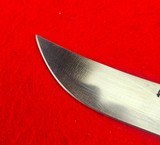 Randall Made Knives Model 20 Yukon Skinner - 50 Years Old Vintage - Skip The 7 Year Wait - Buy It Today! - 7 of 15