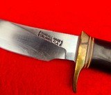 Randall Made Knives Model 20 Yukon Skinner - 50 Years Old Vintage - Skip The 7 Year Wait - Buy It Today! - 6 of 15
