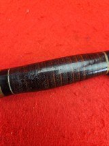 1960's Ralph Bone Bird & Trout Custom Knife - Lubbock Texas - Excellent Condition - 4 of 16