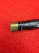 1960's Ralph Bone Bird & Trout Custom Knife - Lubbock Texas - Excellent Condition - 3 of 16