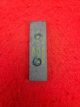 Rare Early Greg Wall Custom Model 15 Airman Randall Copy - Beautiful Knife With Sawtooth Grind - 16 of 20