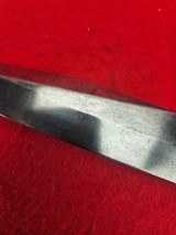 Original Randall Model 14 Attack Circa 1965 - Carried & Used Vietnam Private Purchase - 9 of 20