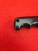 Original Randall Model 14 Attack Circa 1965 - Carried & Used Vietnam Private Purchase - 12 of 20