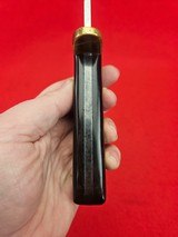 Original Randall Model 14 Attack Circa 1965 - Carried & Used Vietnam Private Purchase - 18 of 20