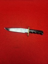 Original Randall Model 14 Attack Circa 1965 - Carried & Used Vietnam Private Purchase - 2 of 20