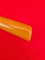 Rare Westinghouse Old Yellow Micarta Randall Made Knife Model 26 Pathfinder - 30+ Years Old! - 3 of 18