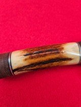 Randall Made Knives Model 25 Trapper - Beautiful Stag Handel - Skip The 7 Year Wait! - 12 of 20