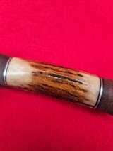 Randall Made Knives Model 25 Trapper - Beautiful Stag Handel - Skip The 7 Year Wait! - 5 of 20