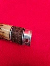 Randall Made Knives Model 25 Trapper - Beautiful Stag Handel - Skip The 7 Year Wait! - 3 of 20