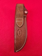 Randall Made Knives Model 25 Trapper - Beautiful Stag Handel - Skip The 7 Year Wait! - 20 of 20