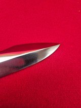 Apollo 16 Era Randall Made Model 17 Astronaut Knife - The Real Deal! 1972 Made - 16 of 20