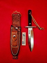 Apollo 16 Era Randall Made Model 17 Astronaut Knife - The Real Deal! 1972 Made - 2 of 20