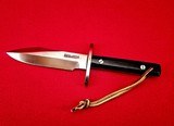 Apollo 16 Era Randall Made Model 17 Astronaut Knife - The Real Deal! 1972 Made - 3 of 20
