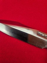 Apollo 16 Era Randall Made Model 17 Astronaut Knife - The Real Deal! 1972 Made - 8 of 20