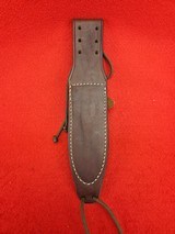 Randall Made Model 15 CDT Decked Out In Options! Beautiful! Skip The 7 Year Wait - 19 of 20