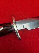 Randall Made Model 15 CDT Decked Out In Options! Beautiful! Skip The 7 Year Wait - 14 of 20