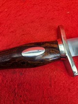Randall Made Model 15 CDT Decked Out In Options! Beautiful! Skip The 7 Year Wait - 13 of 20