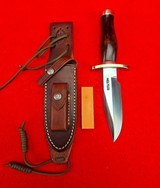 Randall Made Model 15 CDT Decked Out In Options! Beautiful! Skip The 7 Year Wait - 1 of 20