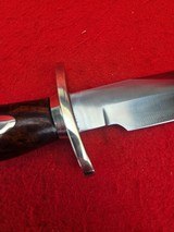 Randall Made Model 15 CDT Decked Out In Options! Beautiful! Skip The 7 Year Wait - 15 of 20
