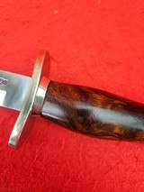 Randall Made Model 15 CDT Decked Out In Options! Beautiful! Skip The 7 Year Wait - 5 of 20