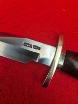 Randall Made Model 15 CDT Decked Out In Options! Beautiful! Skip The 7 Year Wait - 7 of 20