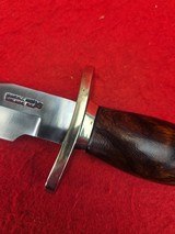 Randall Made Model 15 CDT Decked Out In Options! Beautiful! Skip The 7 Year Wait - 6 of 20