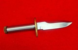 Vietnam War Era Randall Made Model 18 Survival Circa 1970 - Excellent! - 8 of 20