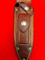 Vietnam War Era Randall Made Model 18 Survival Circa 1970 - Excellent! - 18 of 20