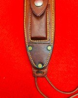 Vietnam War Era Randall Made Model 18 Survival Circa 1970 - Excellent! - 19 of 20
