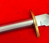Vietnam War Era Randall Made Model 18 Survival Circa 1970 - Excellent! - 10 of 20
