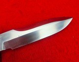 Vietnam War Era Randall Made Model 18 Survival Circa 1970 - Excellent! - 12 of 20